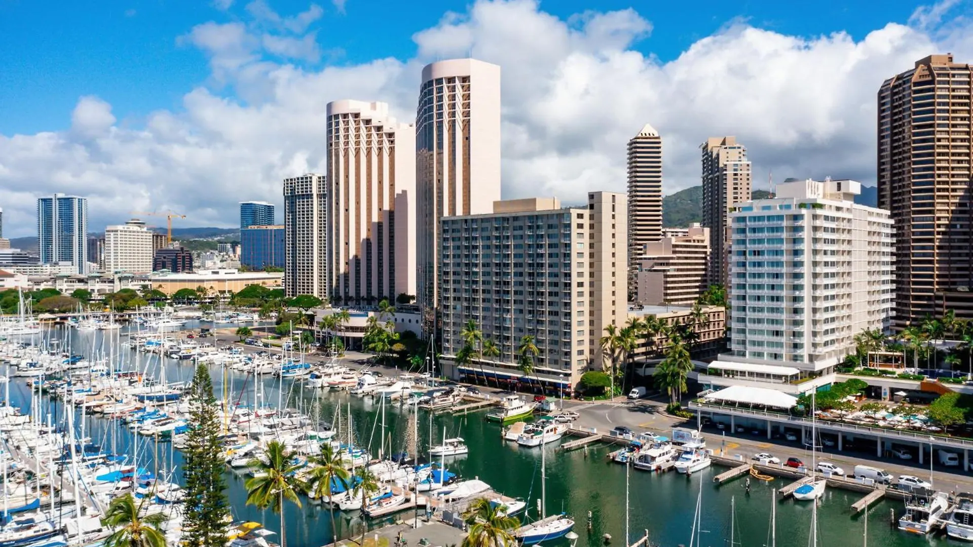 Oceanfront Renovated Getaway In Waikiki Apartman Honolulu Amerikai Egyesült Államok