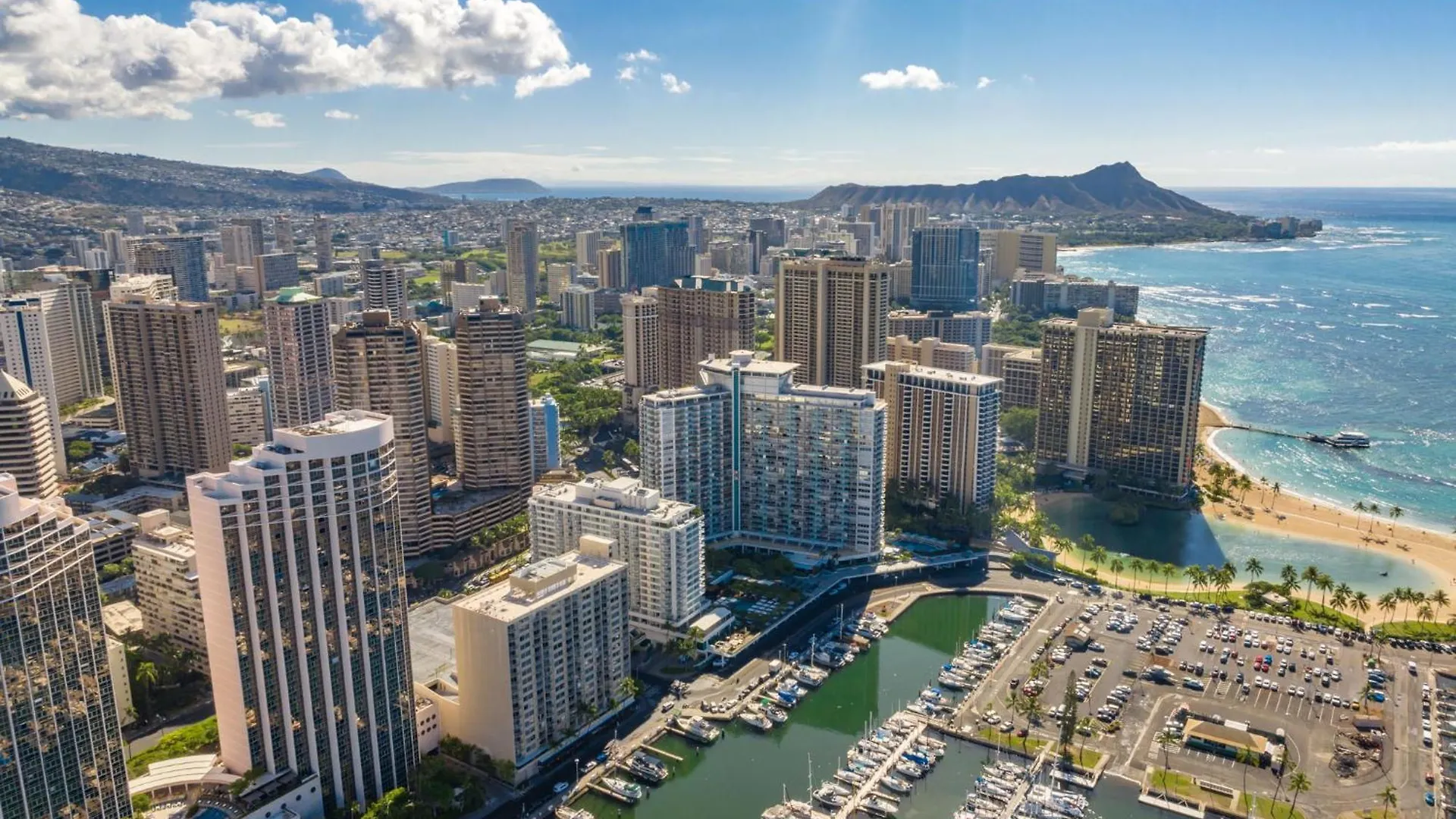 Oceanfront Renovated Getaway In Waikiki Apartman Honolulu Amerikai Egyesült Államok