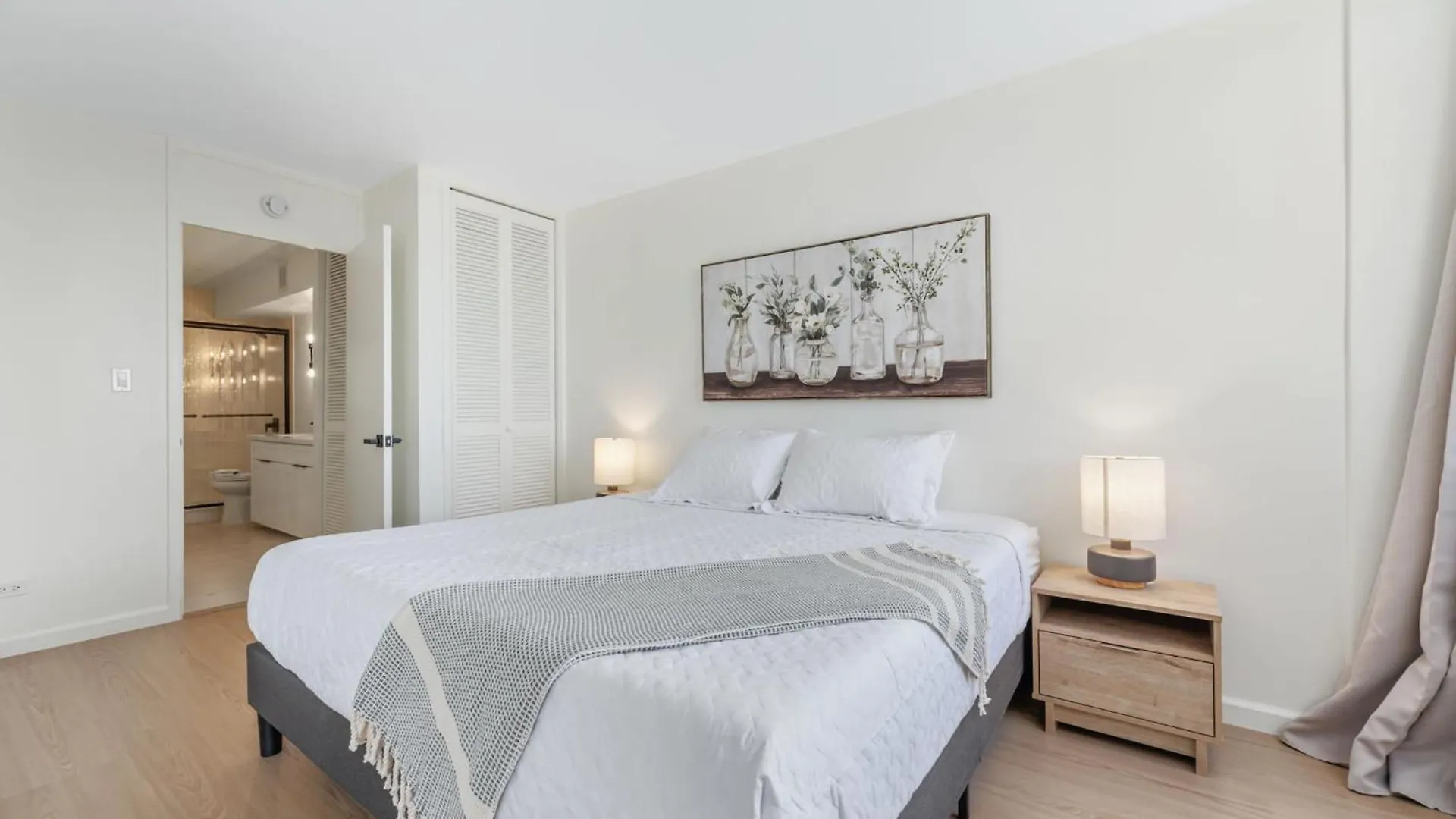 Oceanfront Renovated Getaway In Waikiki Apartman Honolulu Amerikai Egyesült Államok